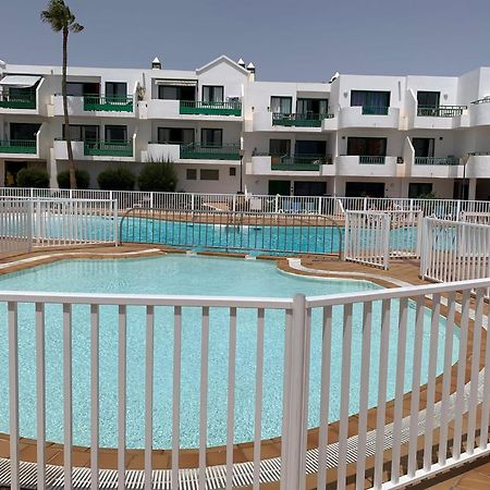 Apartamento Ca' Barbara Costa Teguise Exterior foto