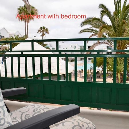 Apartamento Ca' Barbara Costa Teguise Exterior foto