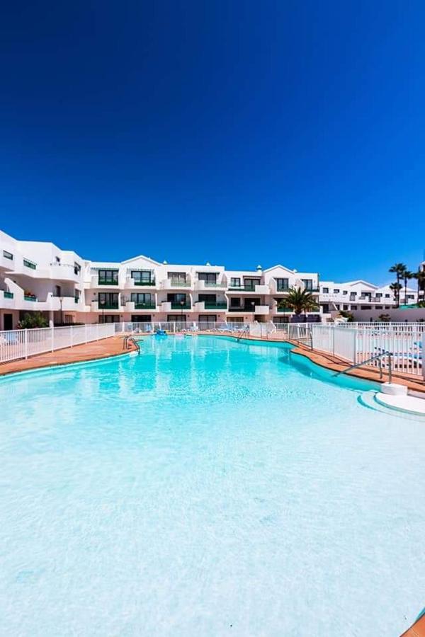 Apartamento Ca' Barbara Costa Teguise Exterior foto