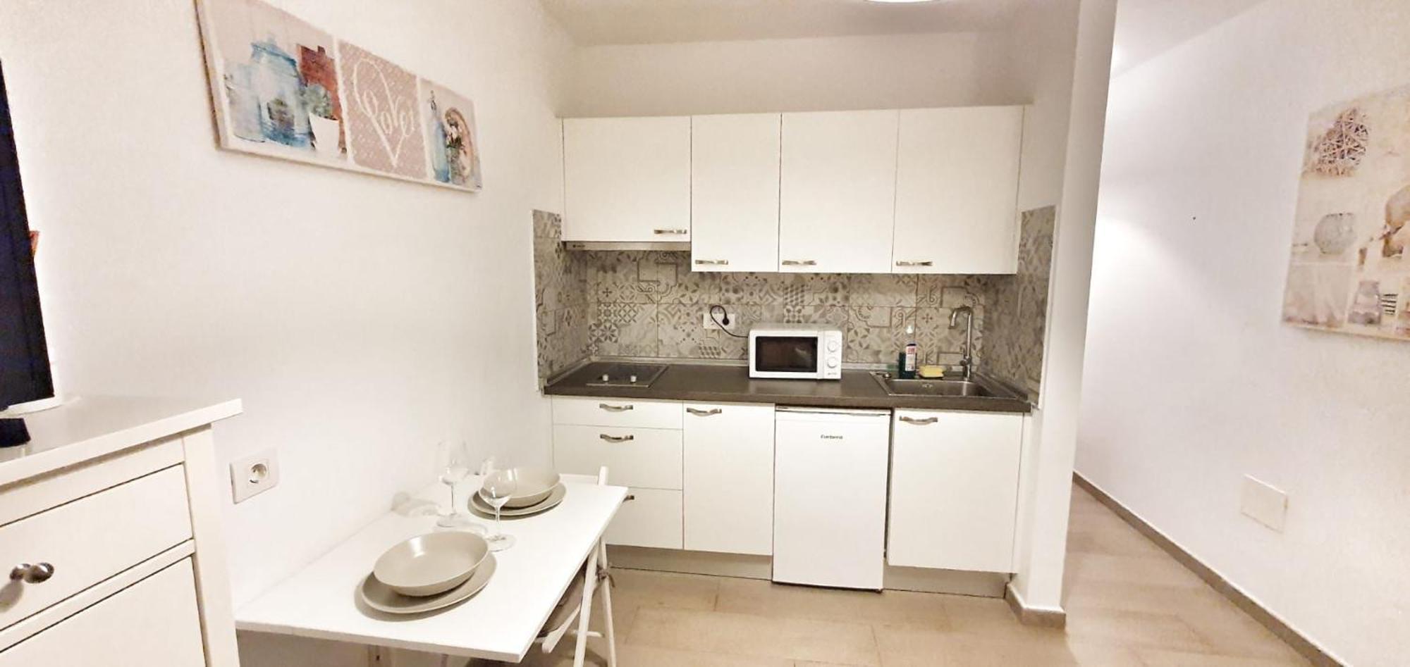 Apartamento Ca' Barbara Costa Teguise Habitación foto