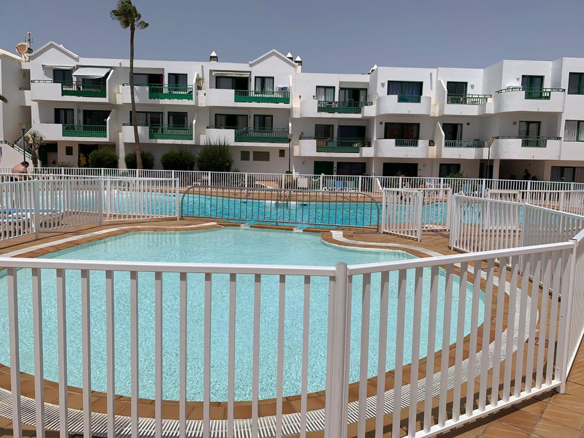 Apartamento Ca' Barbara Costa Teguise Exterior foto