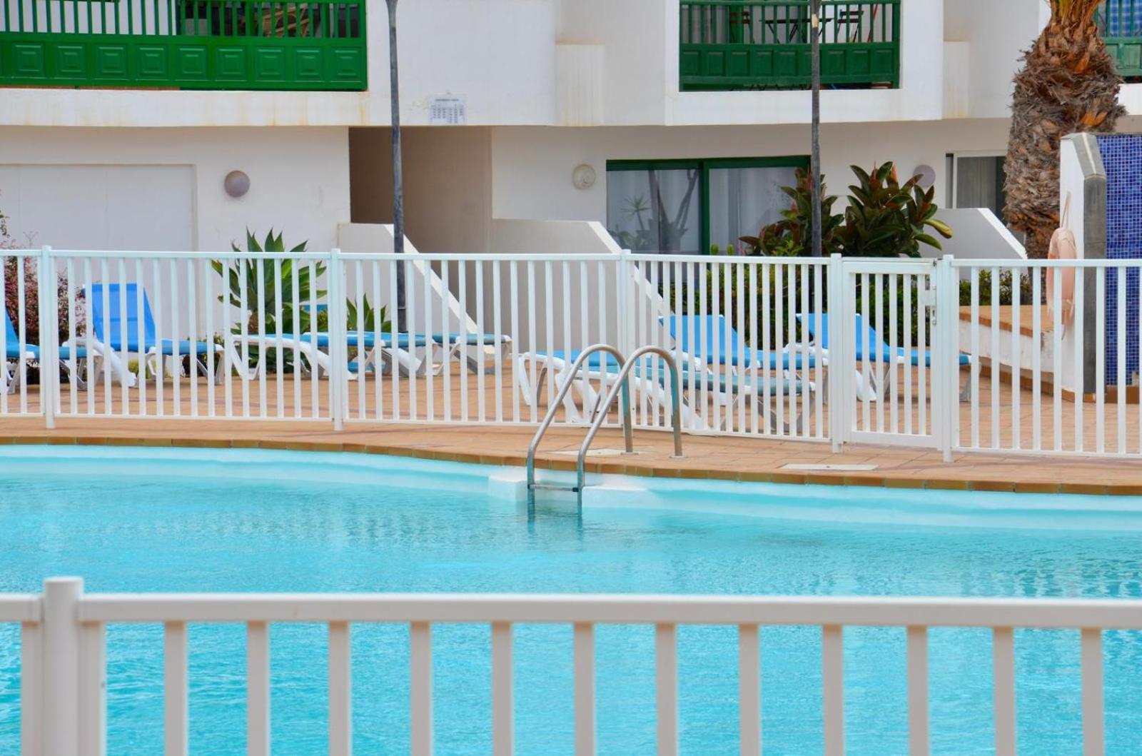 Apartamento Ca' Barbara Costa Teguise Exterior foto