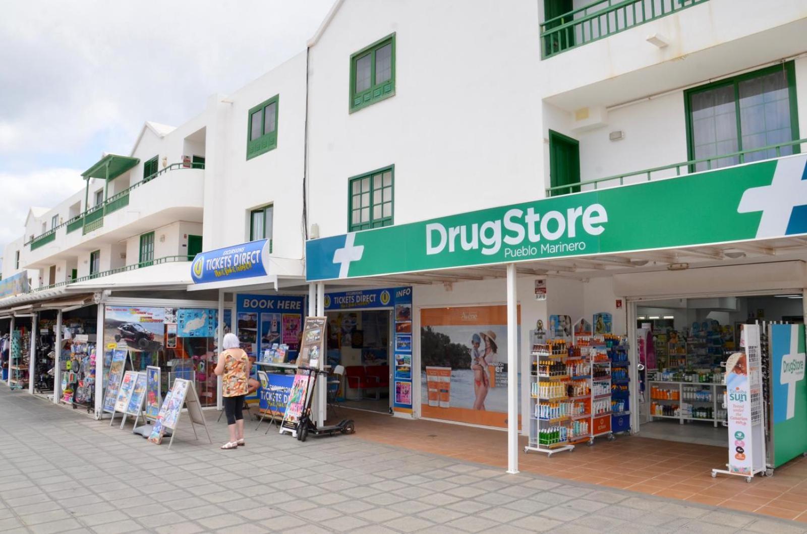 Apartamento Ca' Barbara Costa Teguise Exterior foto