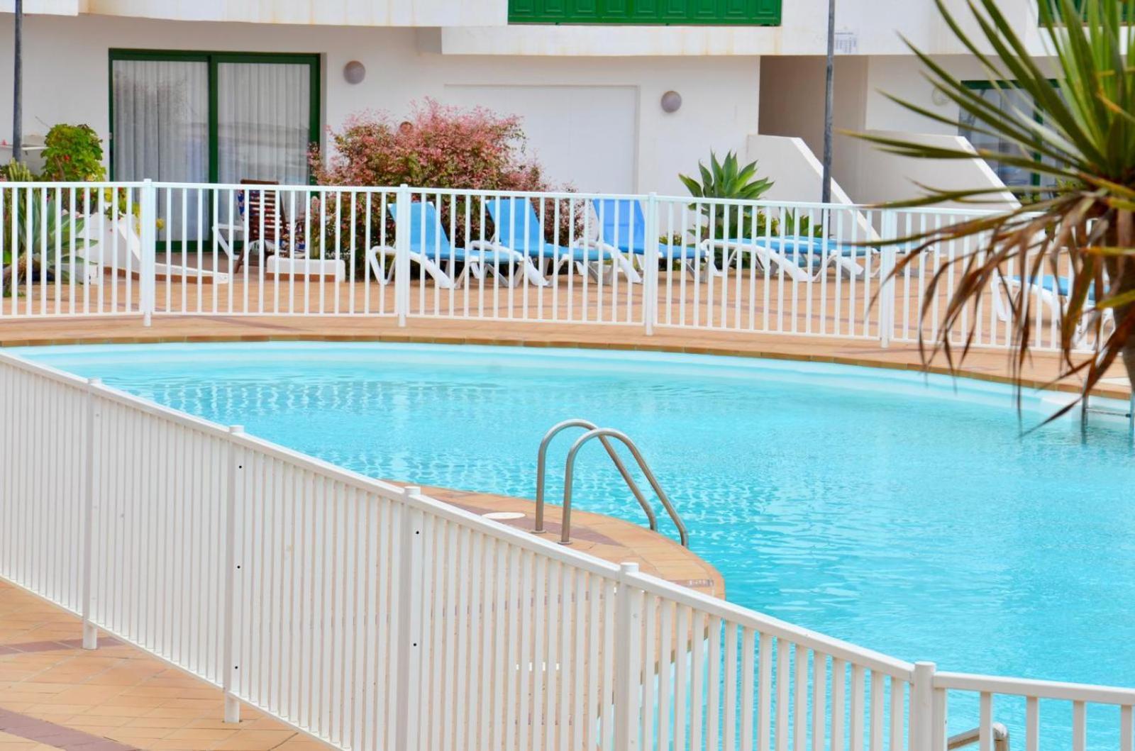 Apartamento Ca' Barbara Costa Teguise Exterior foto