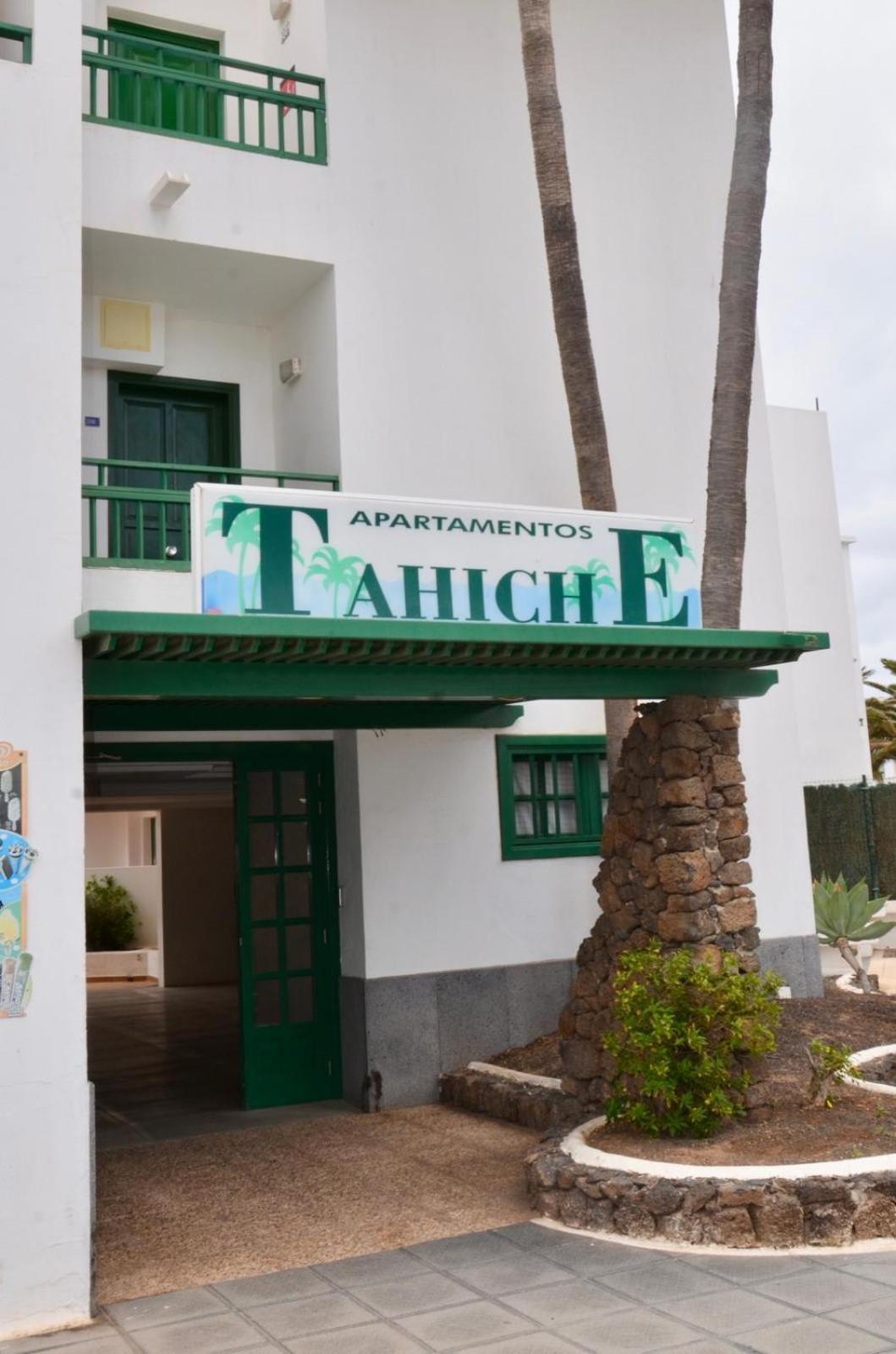 Apartamento Ca' Barbara Costa Teguise Exterior foto