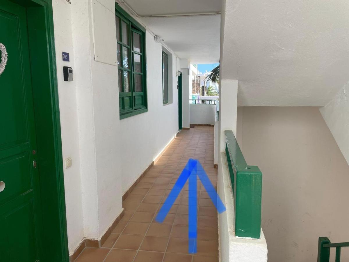 Apartamento Ca' Barbara Costa Teguise Exterior foto