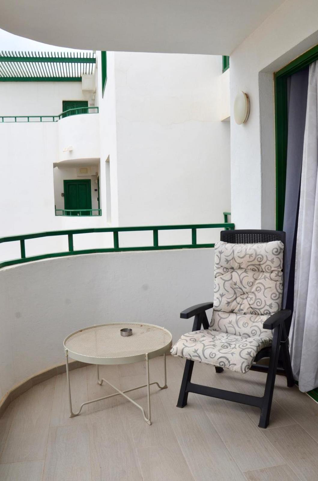 Apartamento Ca' Barbara Costa Teguise Habitación foto