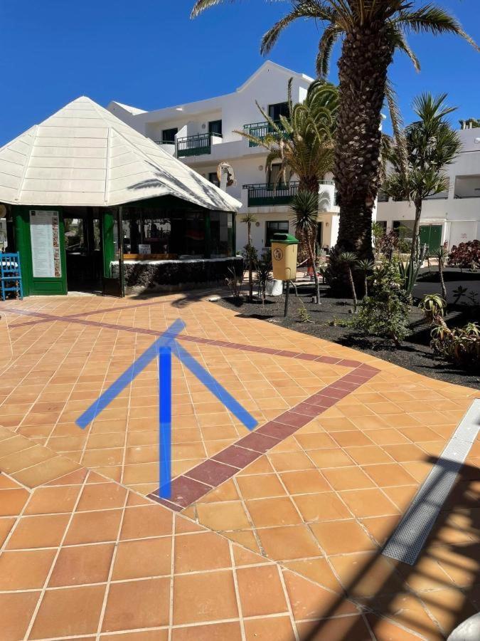 Apartamento Ca' Barbara Costa Teguise Exterior foto