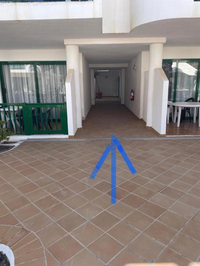 Apartamento Ca' Barbara Costa Teguise Exterior foto