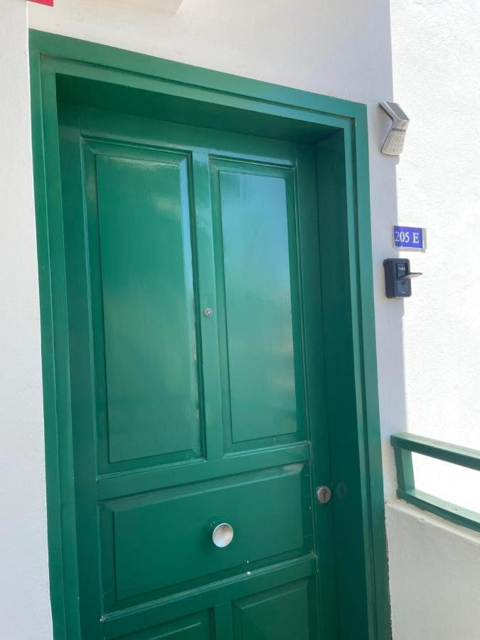 Apartamento Ca' Barbara Costa Teguise Exterior foto