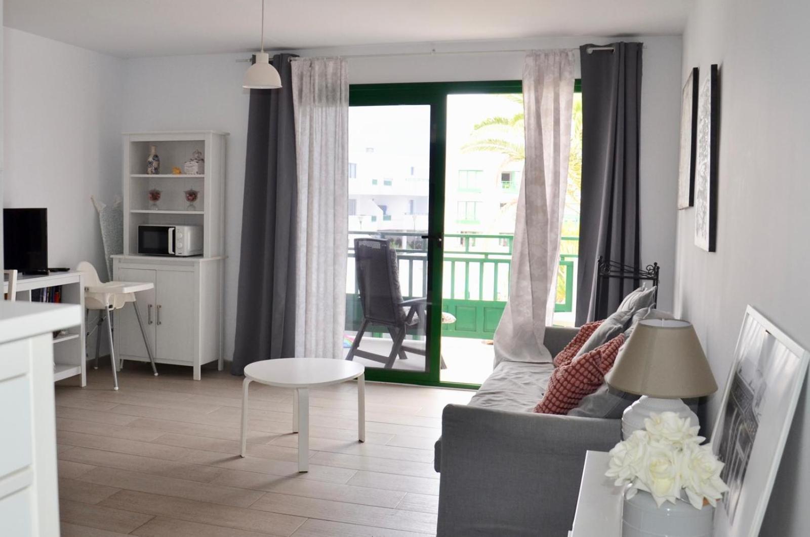 Apartamento Ca' Barbara Costa Teguise Habitación foto