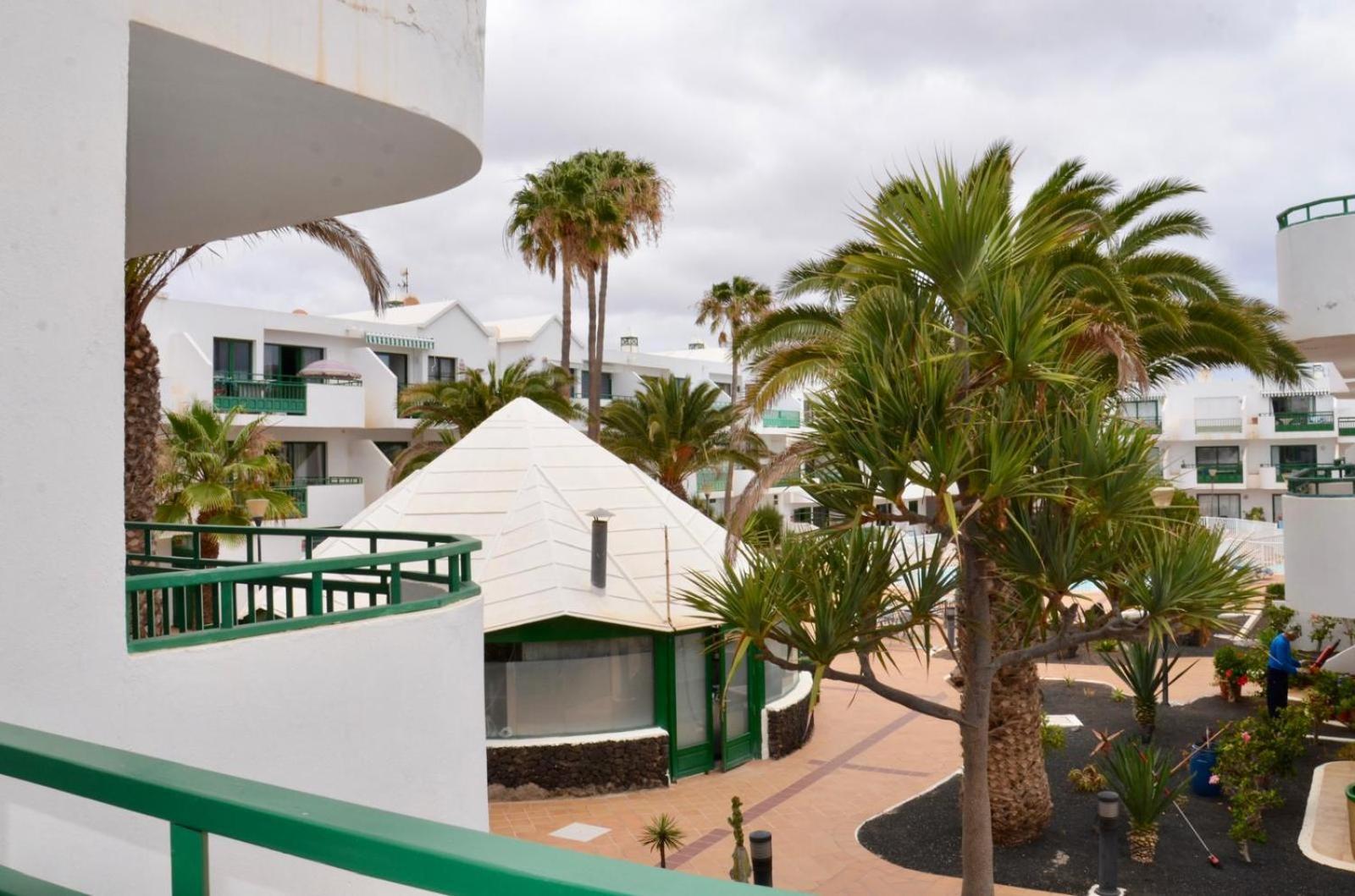 Apartamento Ca' Barbara Costa Teguise Habitación foto