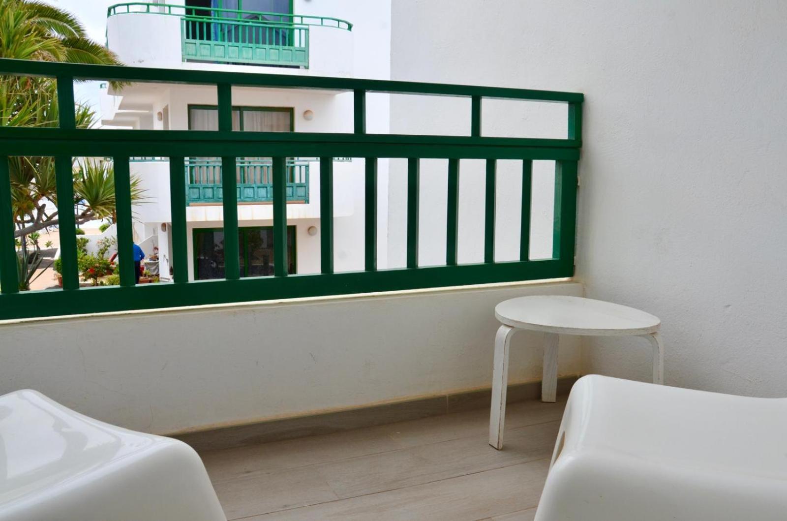 Apartamento Ca' Barbara Costa Teguise Habitación foto