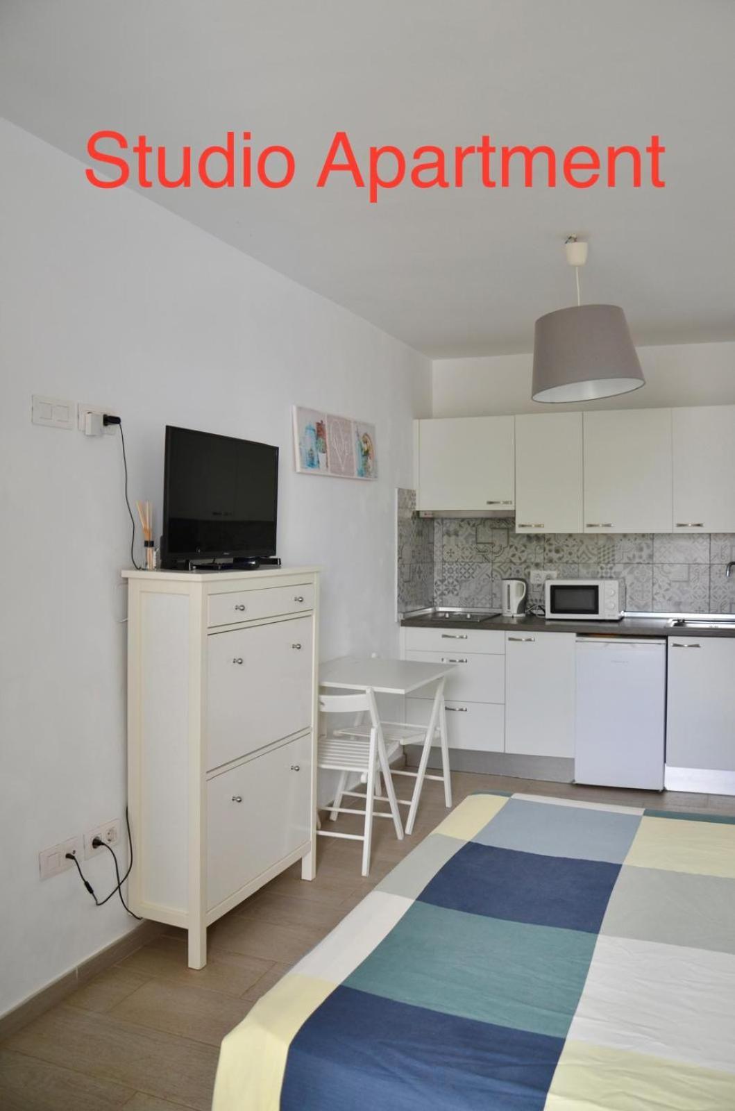 Apartamento Ca' Barbara Costa Teguise Exterior foto