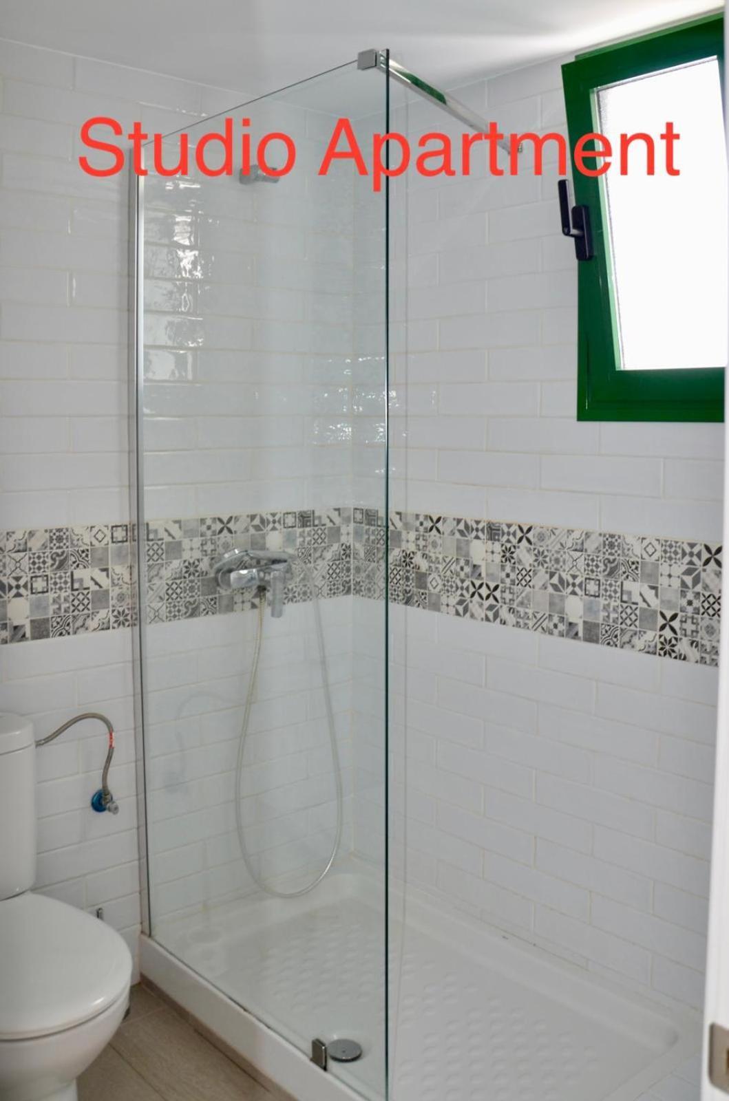 Apartamento Ca' Barbara Costa Teguise Exterior foto