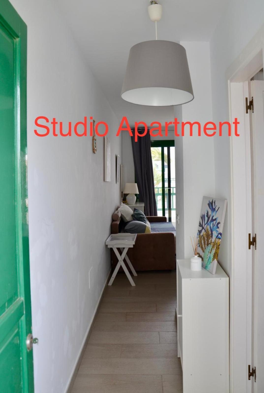 Apartamento Ca' Barbara Costa Teguise Exterior foto