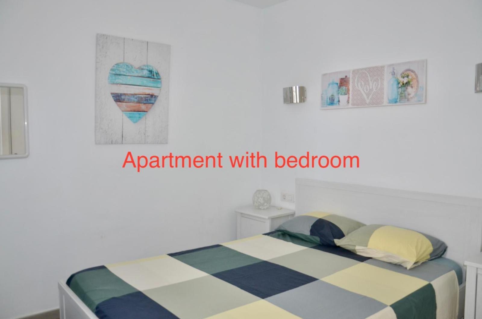 Apartamento Ca' Barbara Costa Teguise Exterior foto
