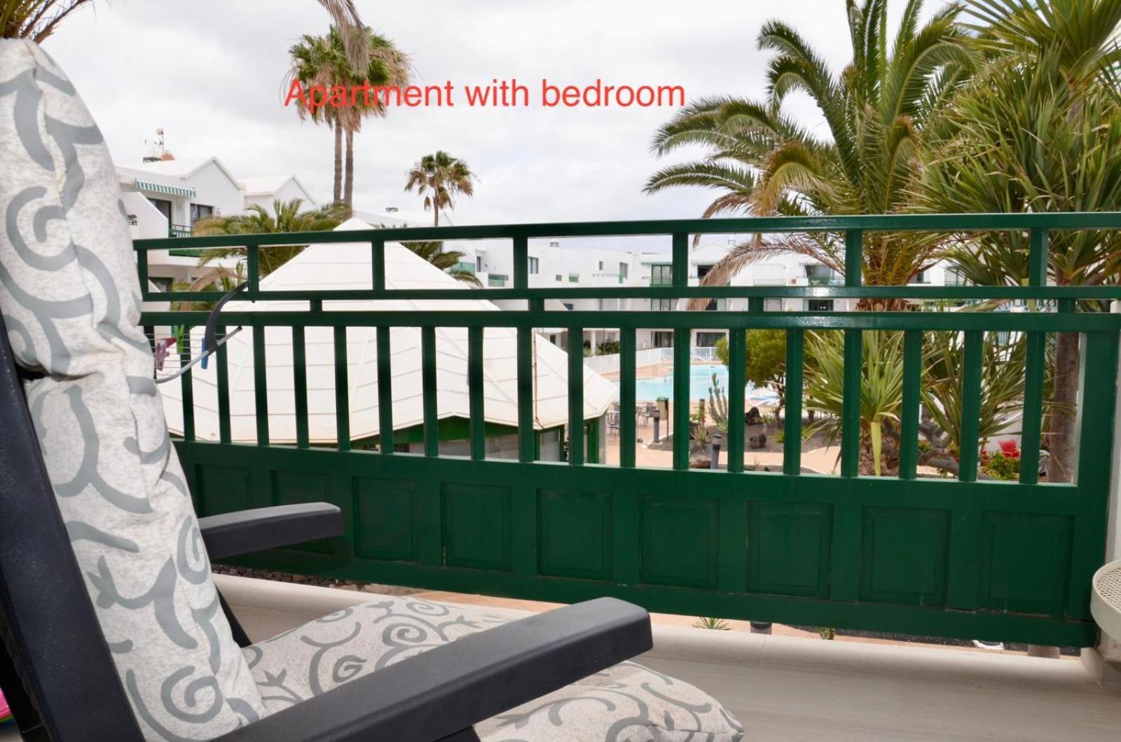 Apartamento Ca' Barbara Costa Teguise Exterior foto