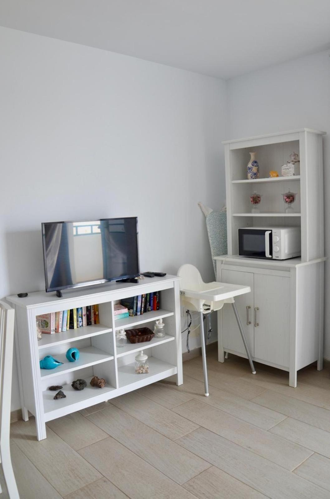 Apartamento Ca' Barbara Costa Teguise Habitación foto